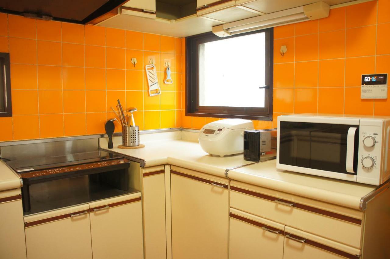 慶村柴田邸 Yoshimura House Hotel 5 Fujikawaguchiko Ngoại thất bức ảnh