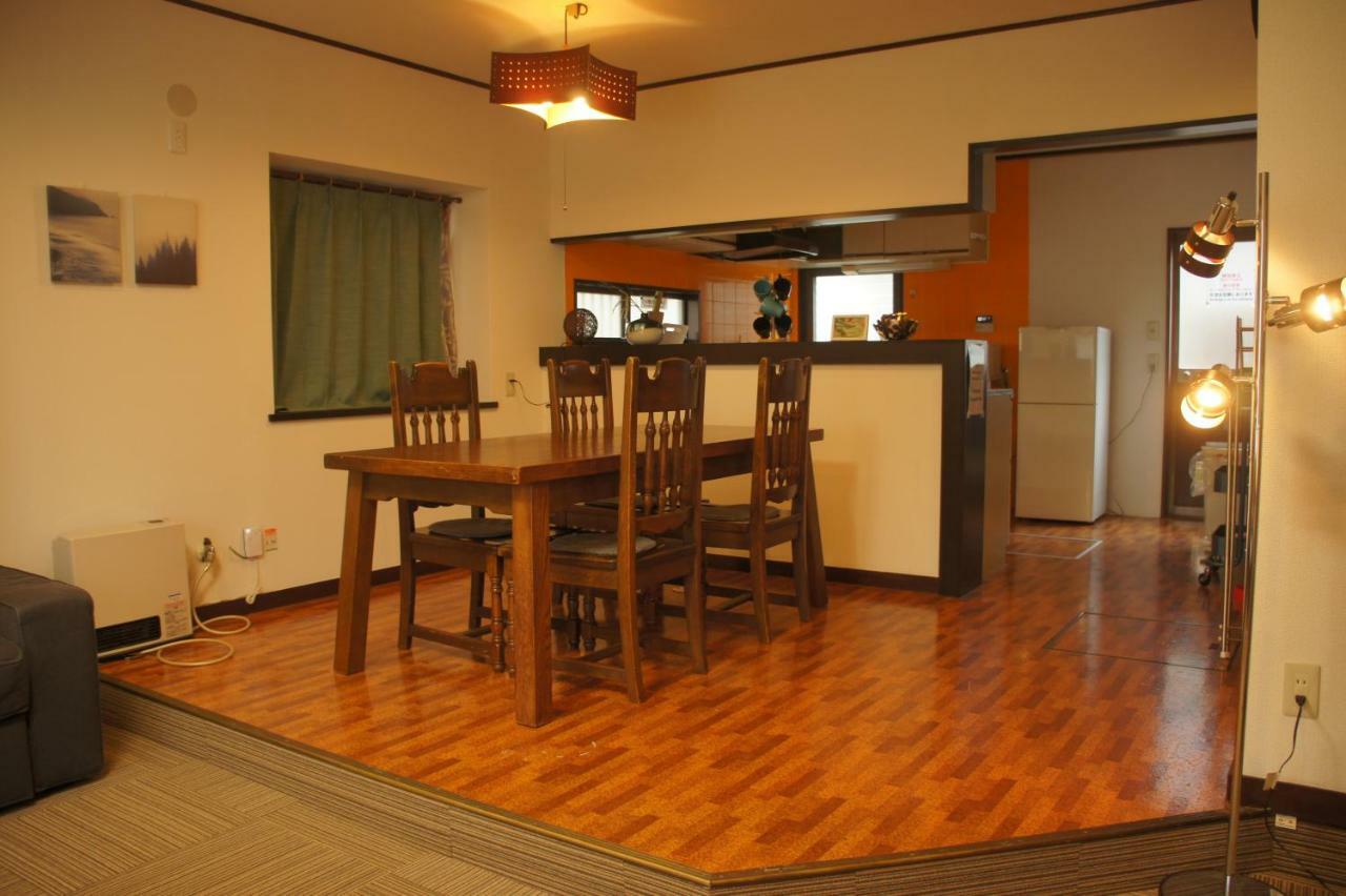 慶村柴田邸 Yoshimura House Hotel 5 Fujikawaguchiko Ngoại thất bức ảnh