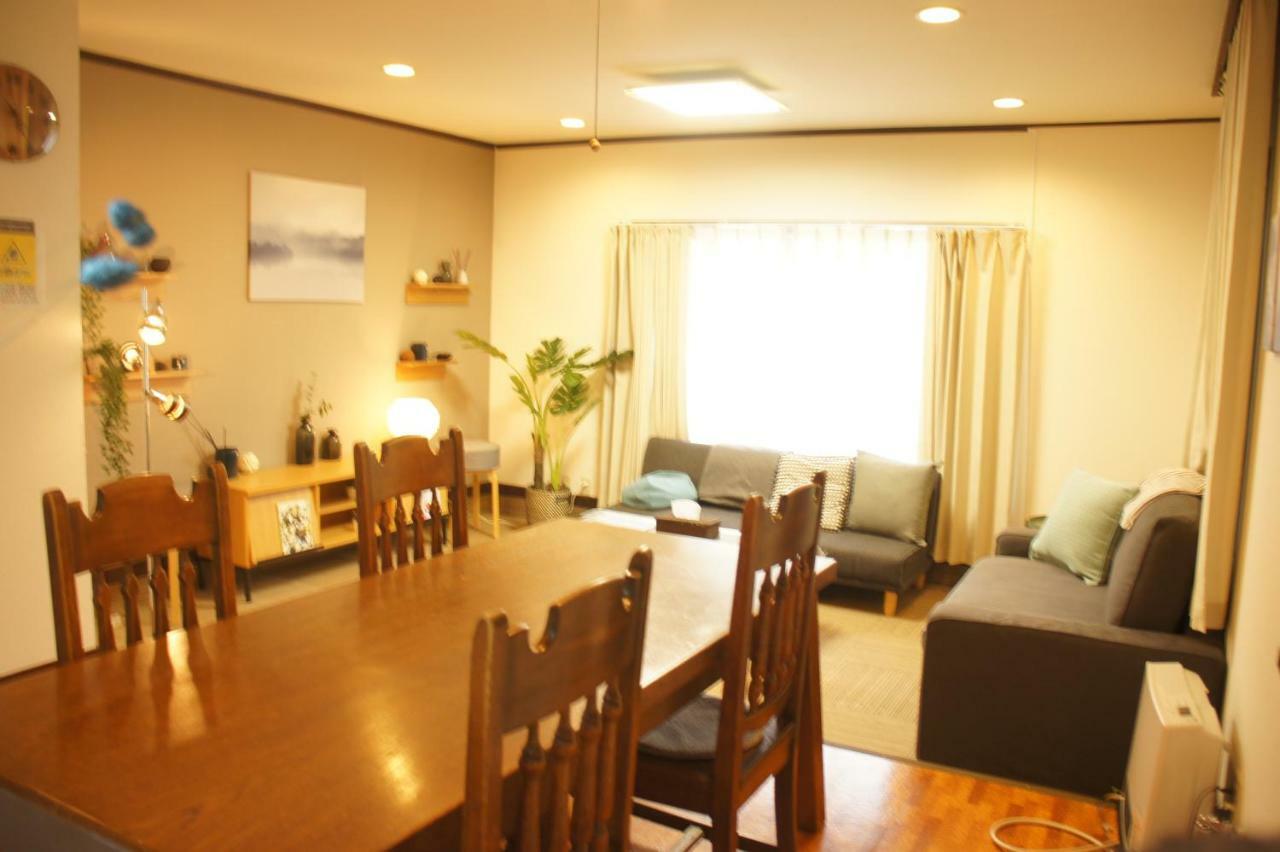 慶村柴田邸 Yoshimura House Hotel 5 Fujikawaguchiko Ngoại thất bức ảnh