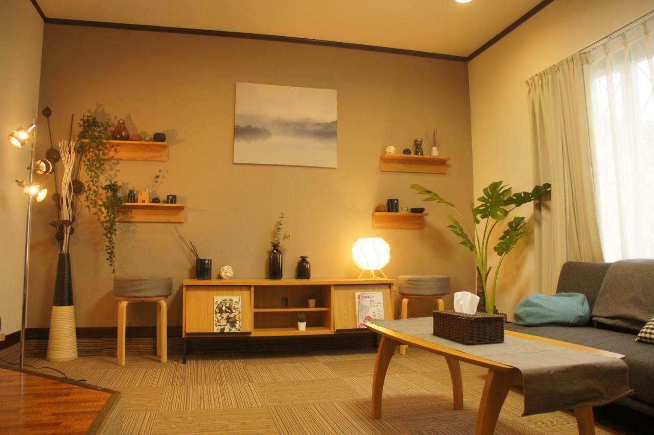 慶村柴田邸 Yoshimura House Hotel 5 Fujikawaguchiko Ngoại thất bức ảnh