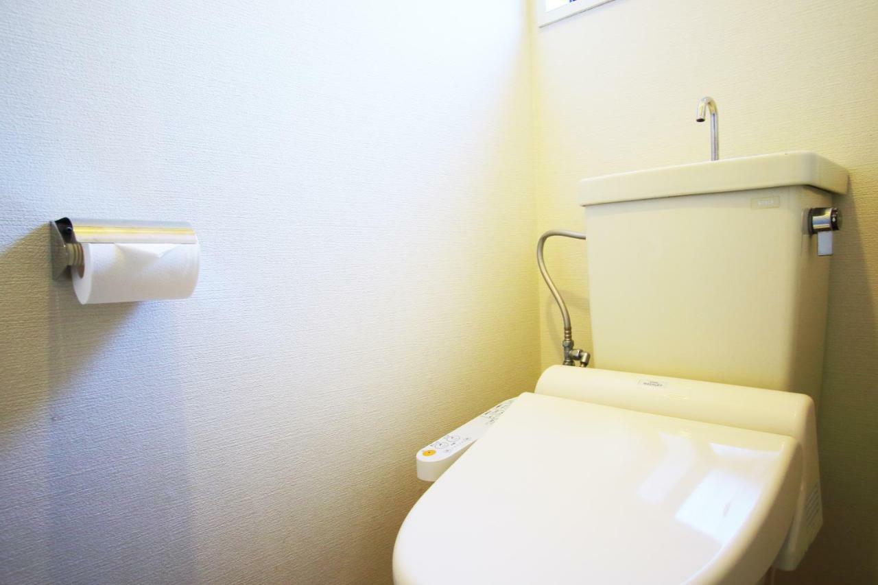 慶村柴田邸 Yoshimura House Hotel 5 Fujikawaguchiko Ngoại thất bức ảnh
